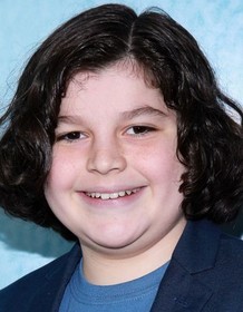 Griffin Santopietro