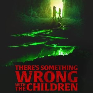 There's Something Wrong with the Children photo 13