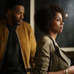 Reasonable Doubt: Season 1, Episode 1 - Rotten Tomatoes