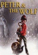 Peter & the Wolf poster image
