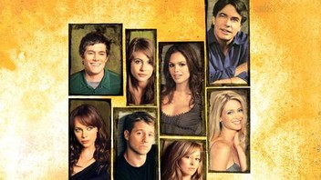 The O.C. Season 4 Rotten Tomatoes