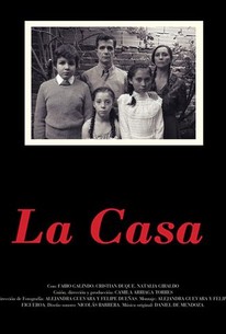 La casa | Rotten Tomatoes