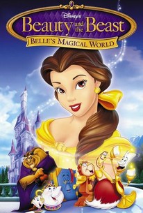 Watch trailer for Belle's Magical World