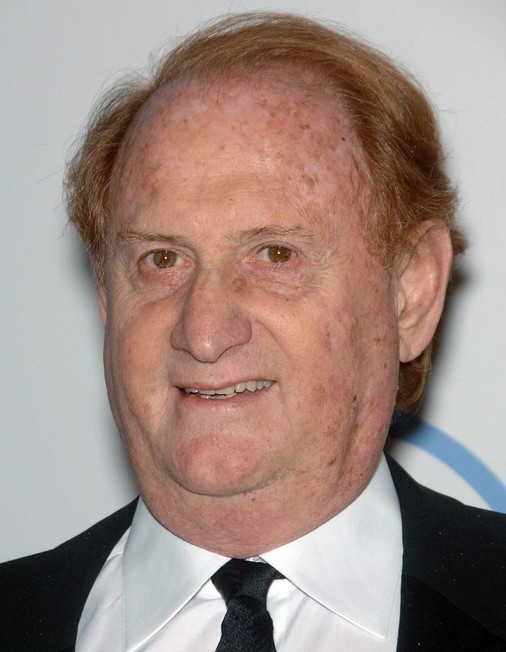 Mike Medavoy