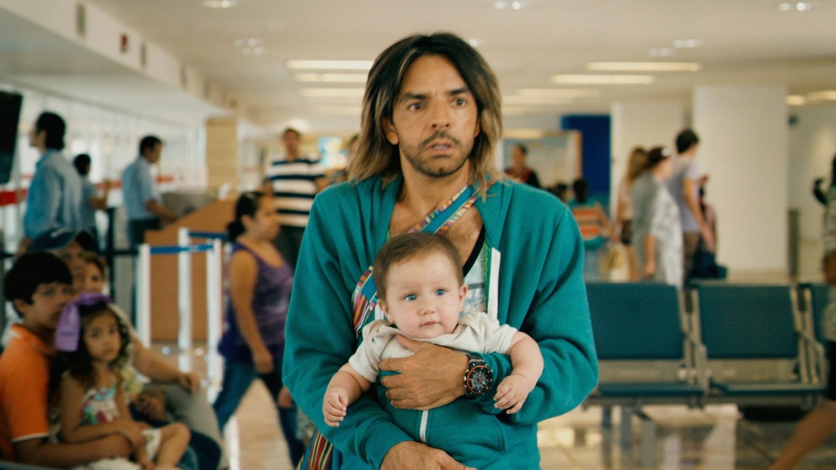 Instructions Not Included Renee