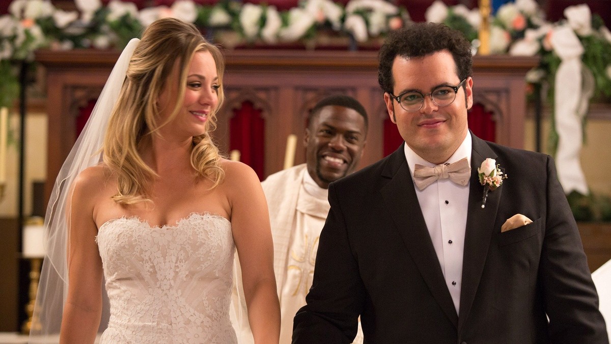 The Wedding Ringer Movietickets