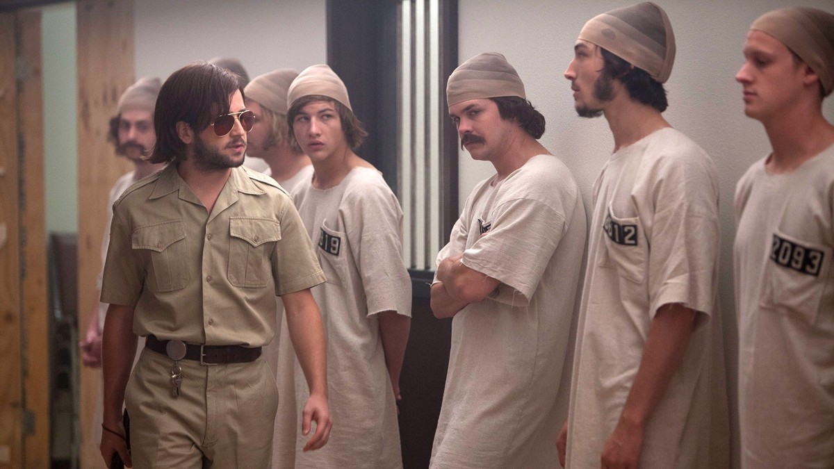 The Stanford Prison Experiment | MovieTickets