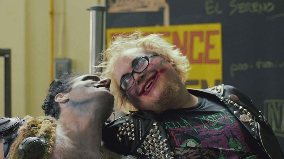 return to nuke em high volume 2 cast return to nuke em high volume 2 cast