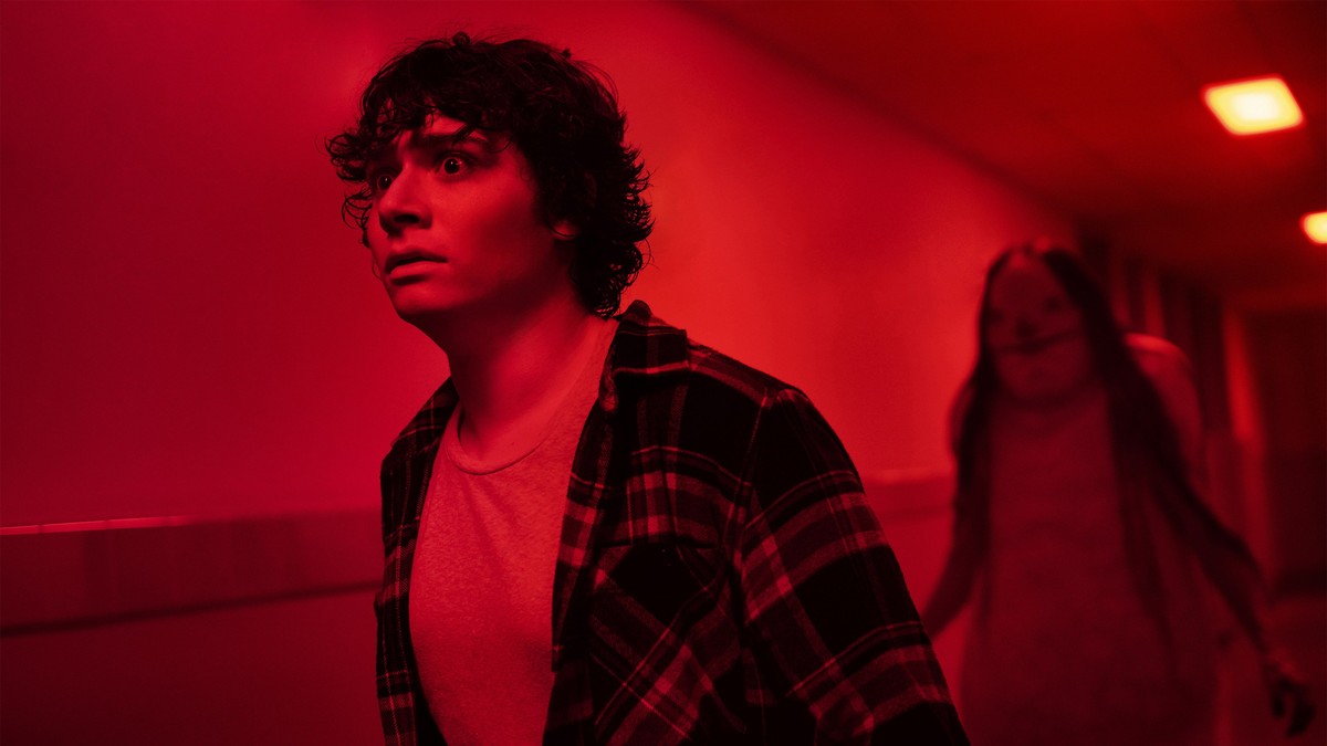 Scary Stories To Tell In The Dark Rotten Tomatoes