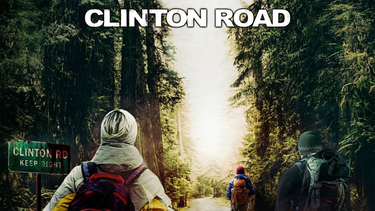 Clinton Road | MovieTickets
