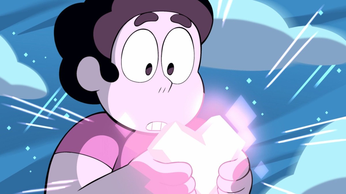 Steven Universe: The Movie | MovieTickets