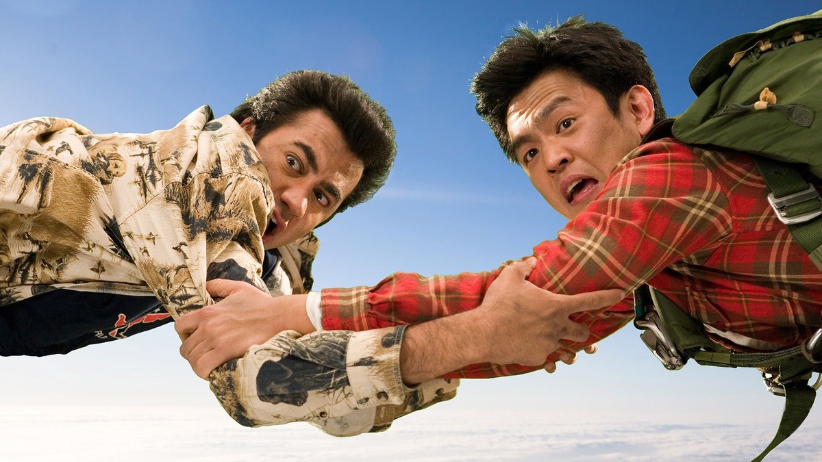 Harold & Kumar Escape From Guantanamo Bay | MovieTickets