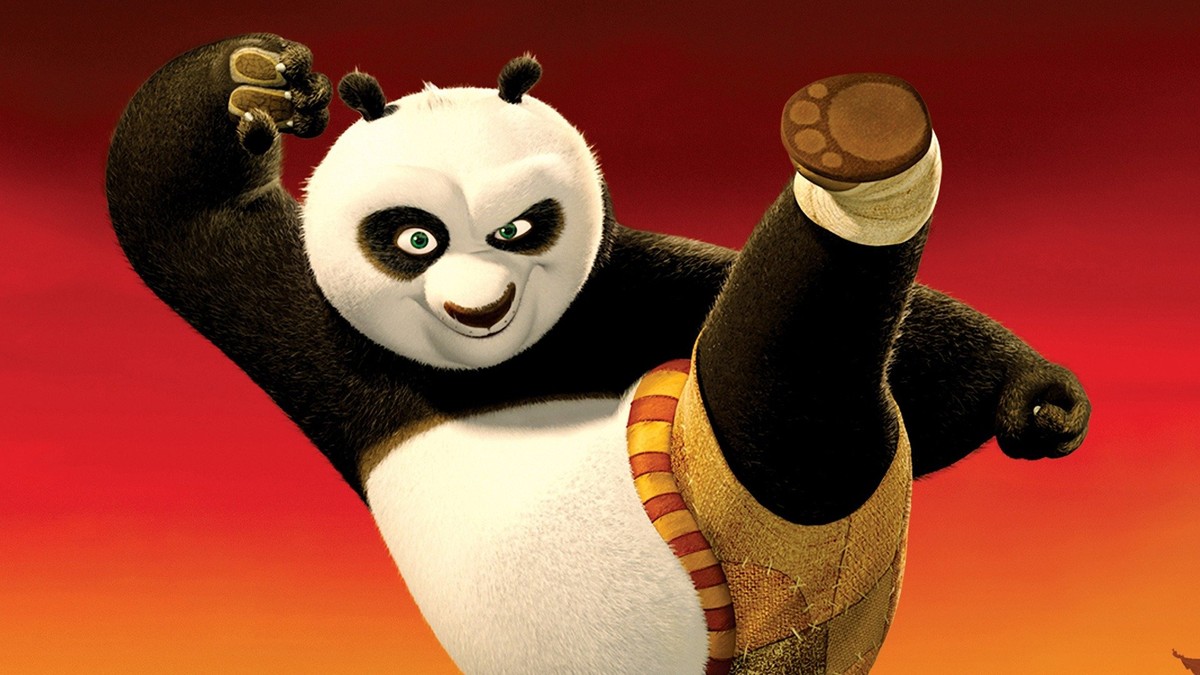 Kung Fu Panda | MovieTickets