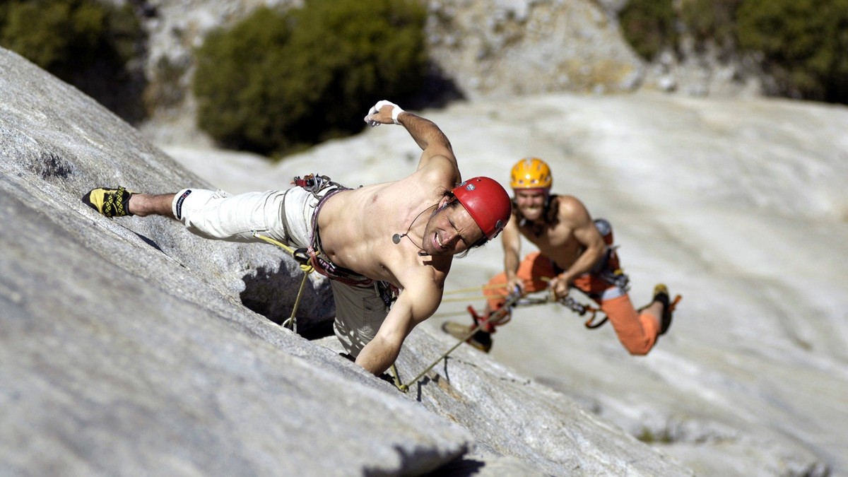 huber brothers climbing movie torrent
