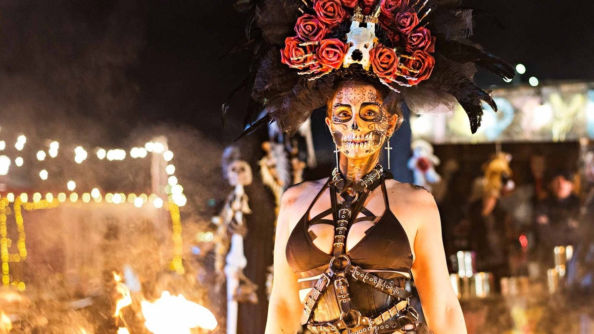 Jeepers Creepers Reborn MovieTickets