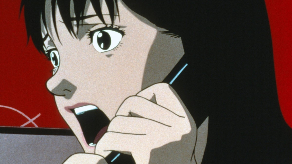 Perfect Blue | MovieTickets