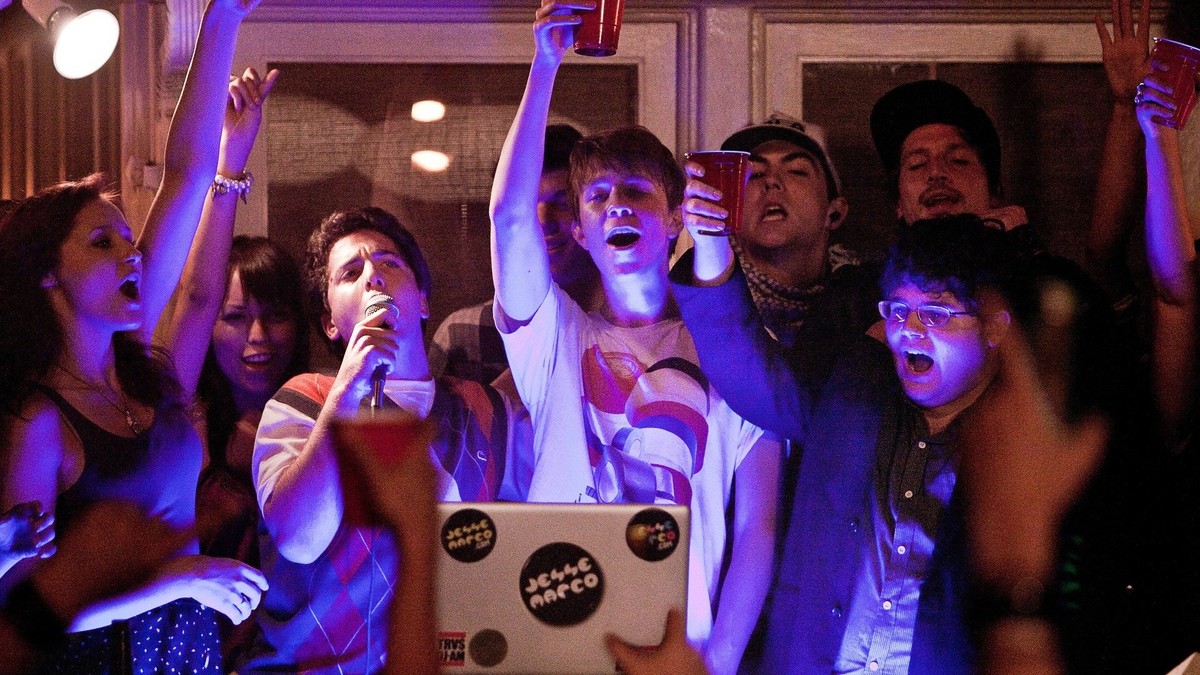 Project X | MovieTickets