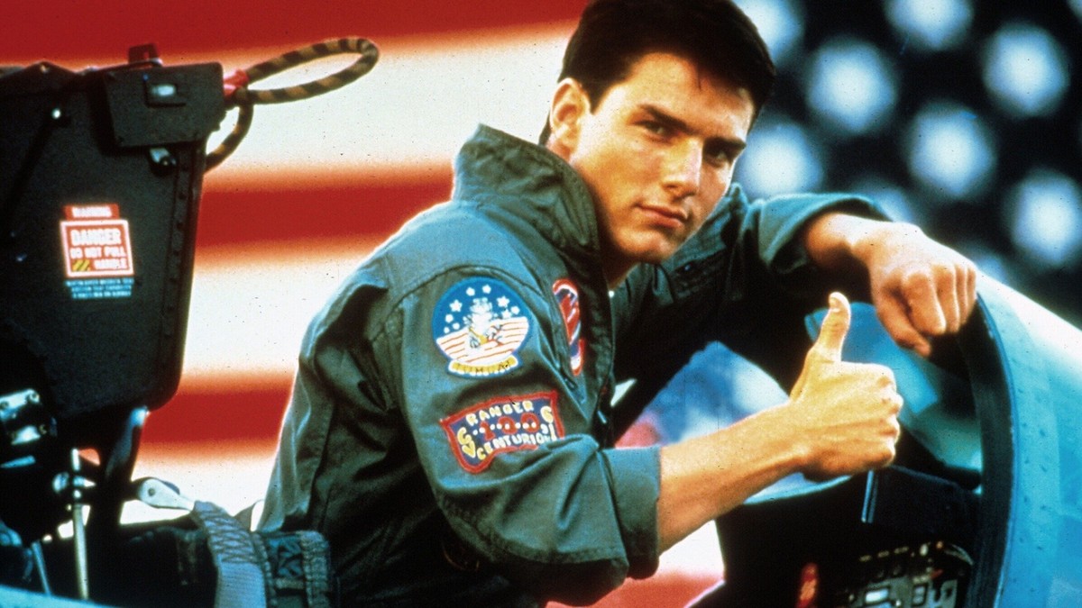 Top Gun MovieTickets