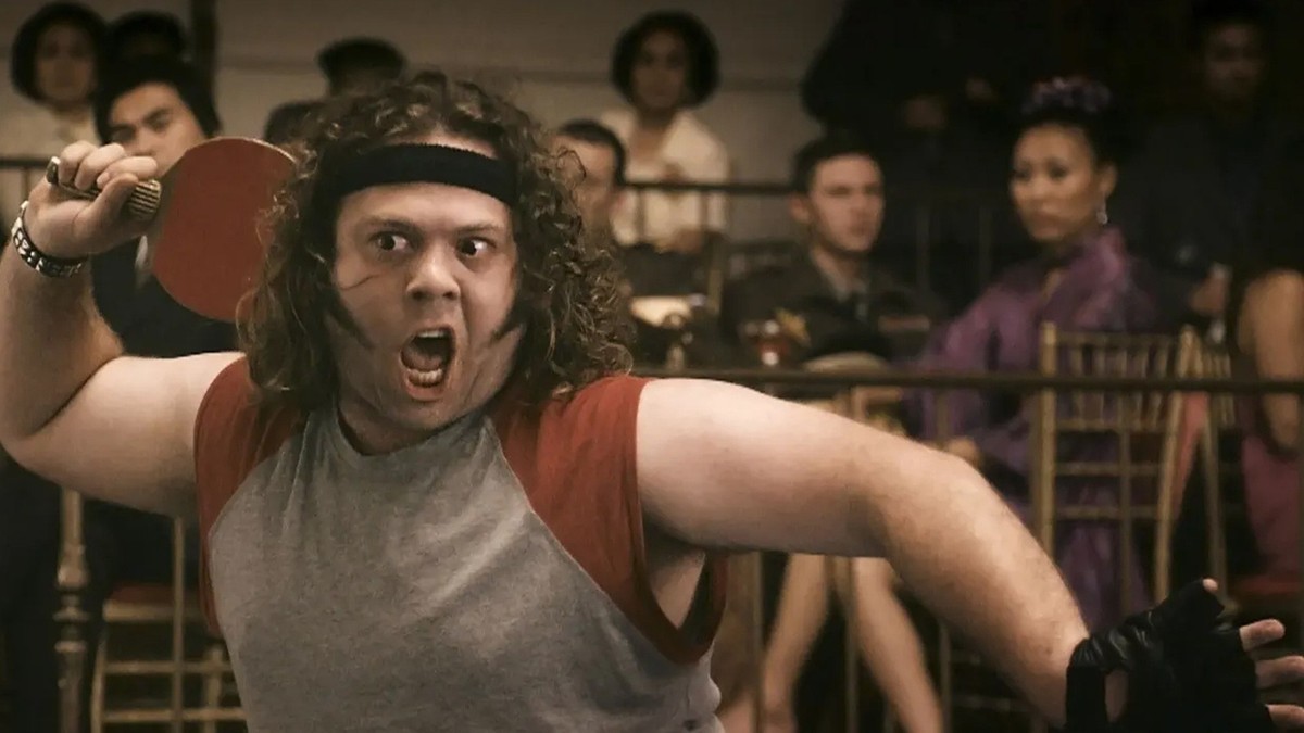 Balls of Fury MovieTickets