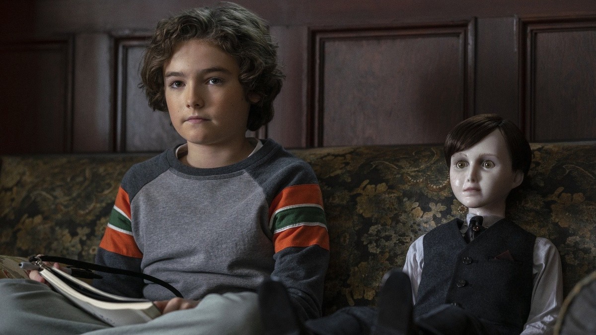 Brahms: The Boy II | MovieTickets