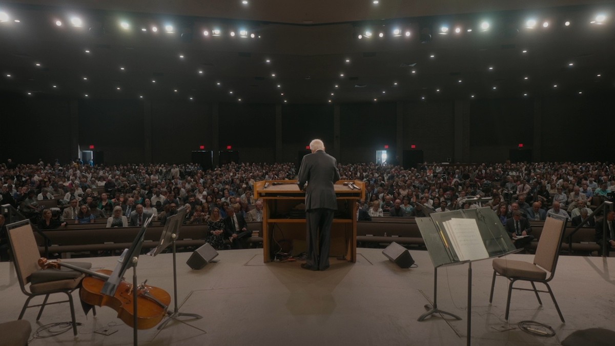 The Essential Church MovieTickets