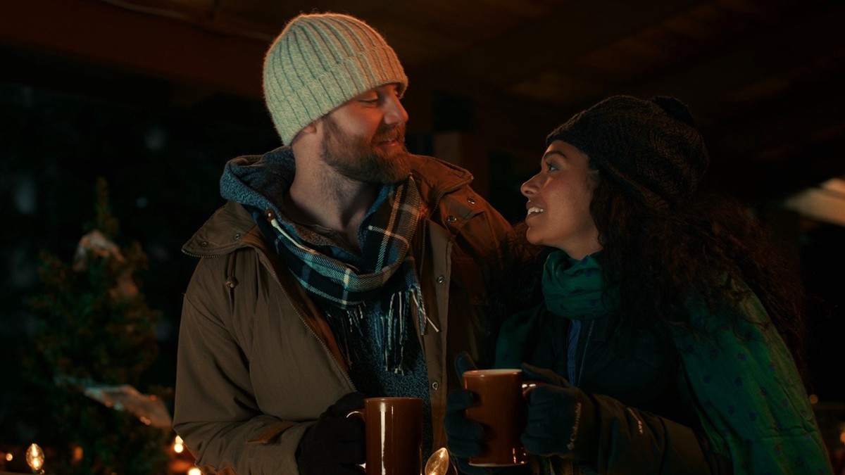 Our Church Thinks We're Dating MovieTickets