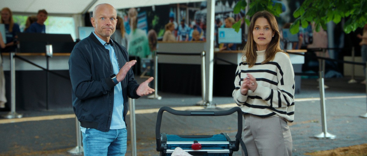 Off Track 2 | MovieTickets