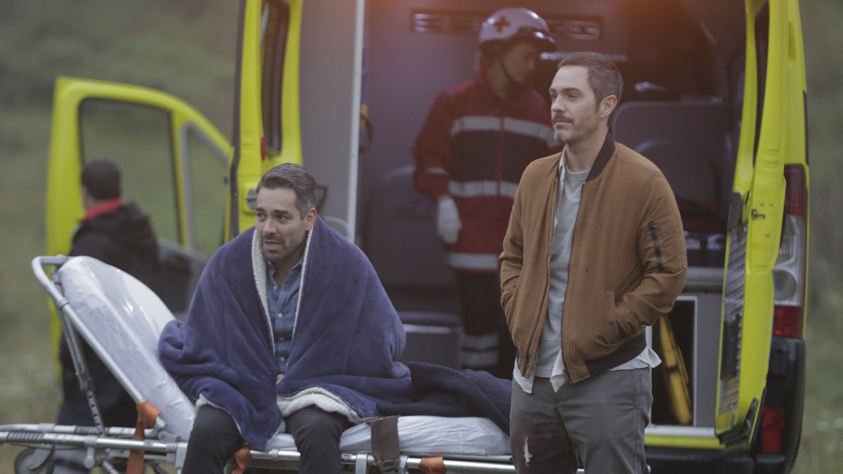 Enciéndete con estas fotos de Víctor González, un actor de larga  trayectoria Enciéndete con estas fotos de Víctor González, un actor de  larga trayectoria