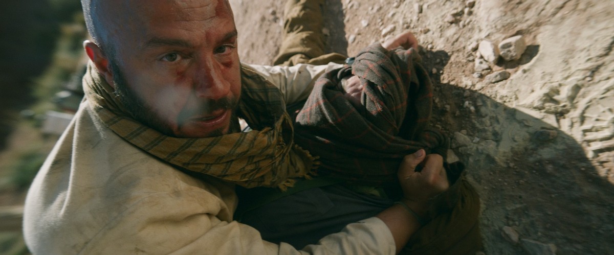 Guy Ritchie's The Covenant | MovieTickets