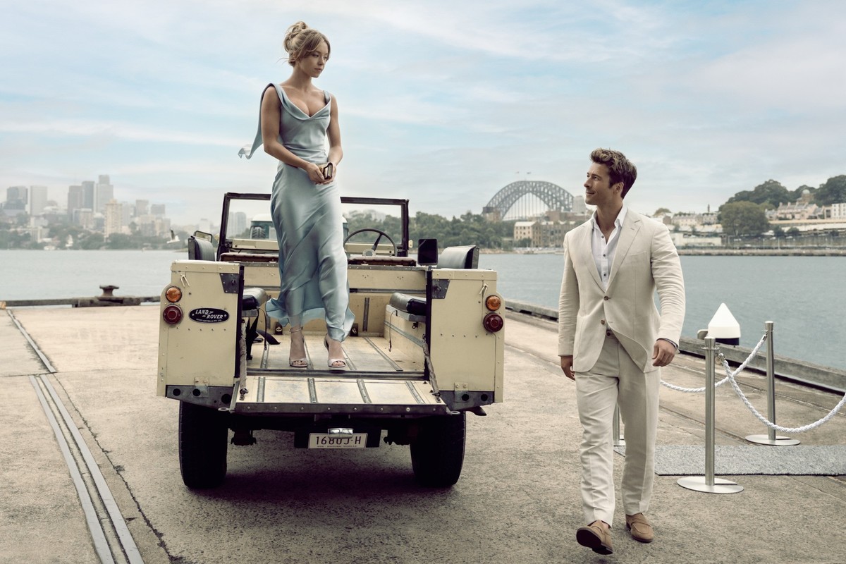 Anyone But You | MovieTickets