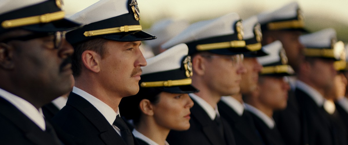 Top Gun Maverick MovieTickets