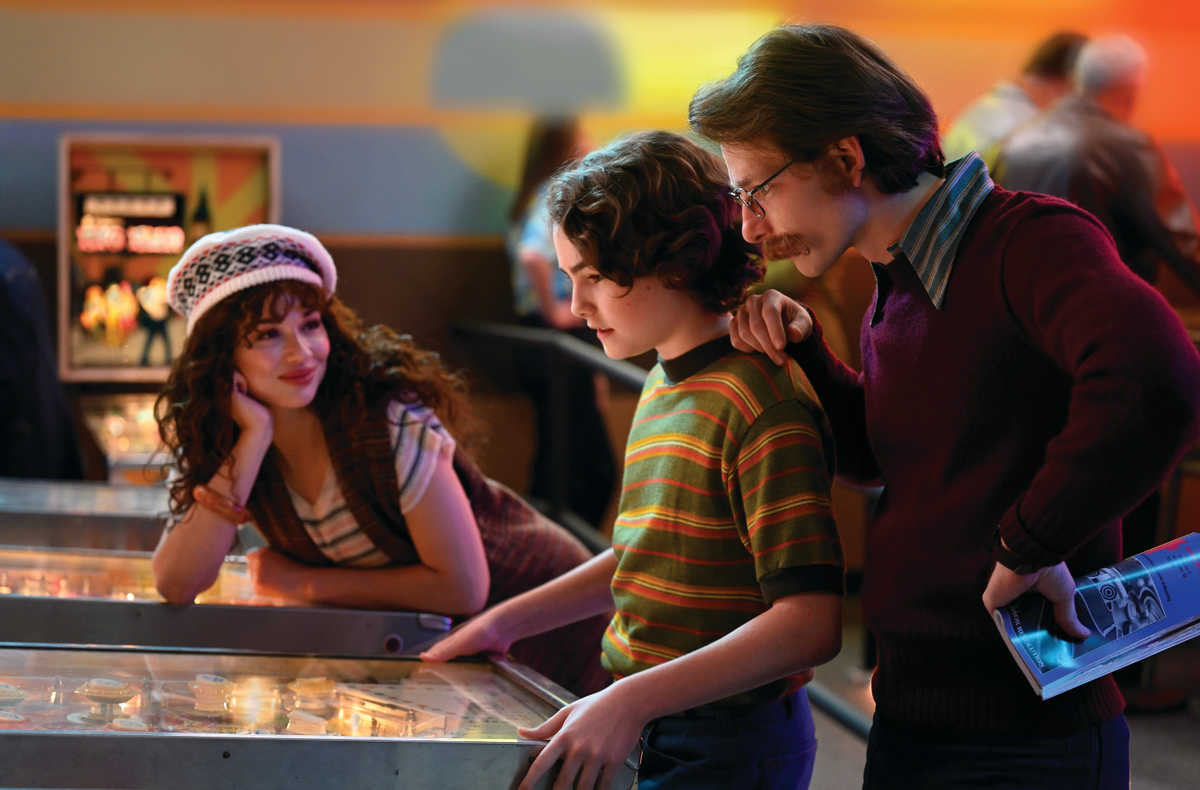 Pinball The Man Who Saved the Game MovieTickets