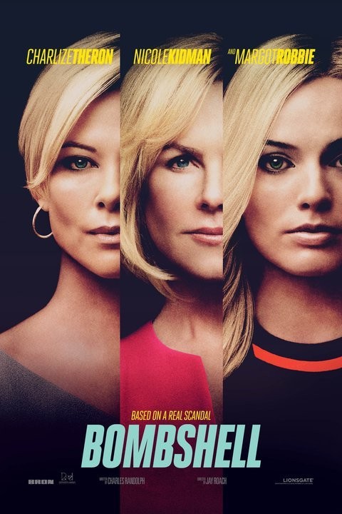 Bombshell 2019 Rotten Tomatoes