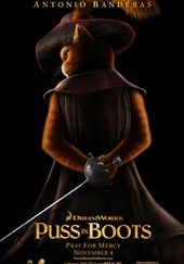 Puss In Boots 2011 Rotten Tomatoes