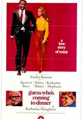 Guess Whos Coming To Dinner 1967 Rotten Tomatoes