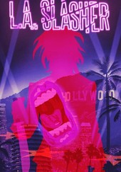 L A Slasher 2015 Rotten Tomatoes
