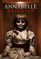 Annabelle Creation 2017 Rotten Tomatoes