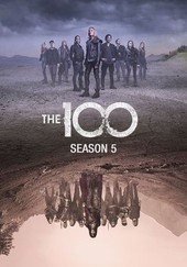 The 100 Season 5 Rotten Tomatoes
