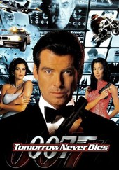 Tomorrow Never Dies 1997 Rotten Tomatoes