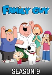 Family Guy: Season 9 - Rotten Tomatoes