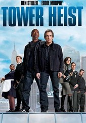 Tower Heist 2011 Rotten Tomatoes