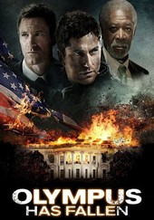 Olympus Has Fallen 2013 Rotten Tomatoes