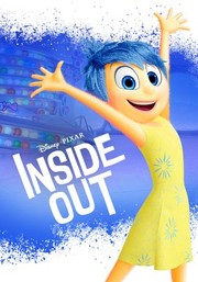 Inside Out 2015 Rotten Tomatoes