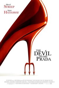 The Devil Wears Prada | MovieTickets