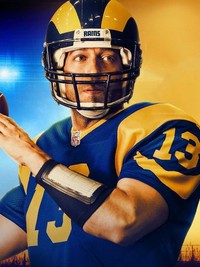 AMERICAN UNDERDOG: THE KURT WARNER STORY Arrives on Digital February 4th  and 4K Ultra HD, DVD and On Demand on February 22nd – We Are Movie Geeks