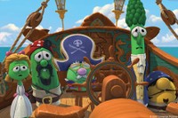 The Pirates Who Don't Do Anything: A VeggieTales Movie - DFWChild