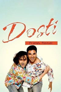 Dosti friends forever full movie watch online free outlet