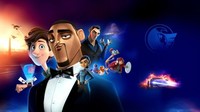 Spies in disguise 123netflix 2025