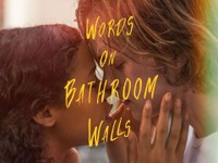 Words on bathroom walls full movie putlockers clearance