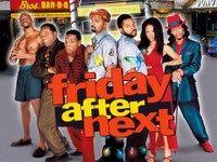 Friday After Next - Movie Review 